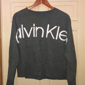 Calvin Klein Crewneck